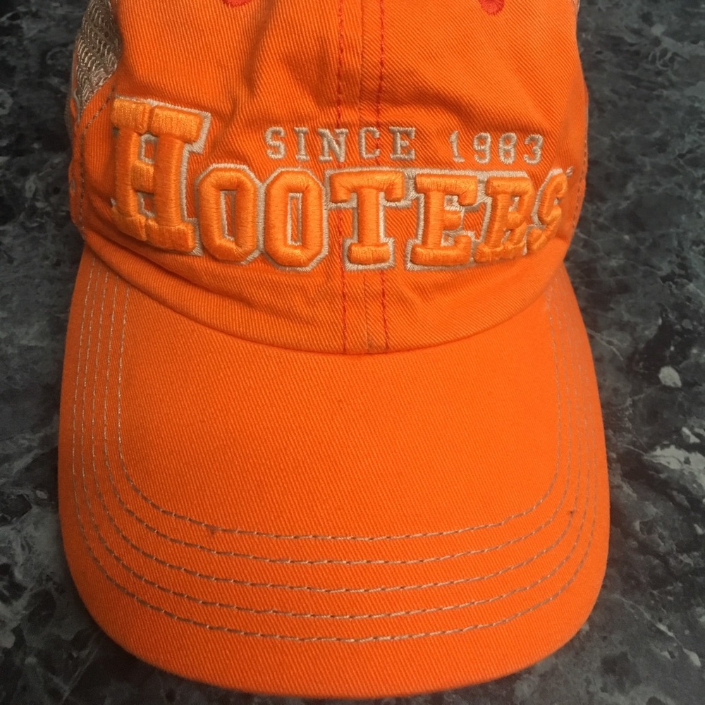Authentic Hooters Hat